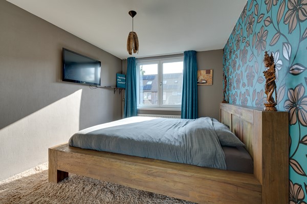 Medium property photo - Boterbloem 1C, 1441 TT Purmerend